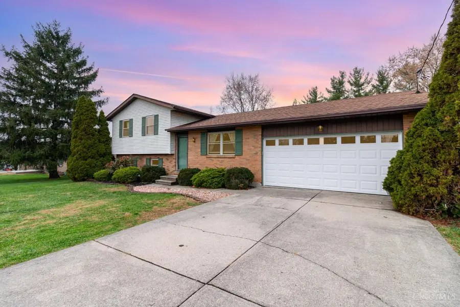 3894 Hassfurt Drive, Fairfield Township, OH 45011 - Image #2