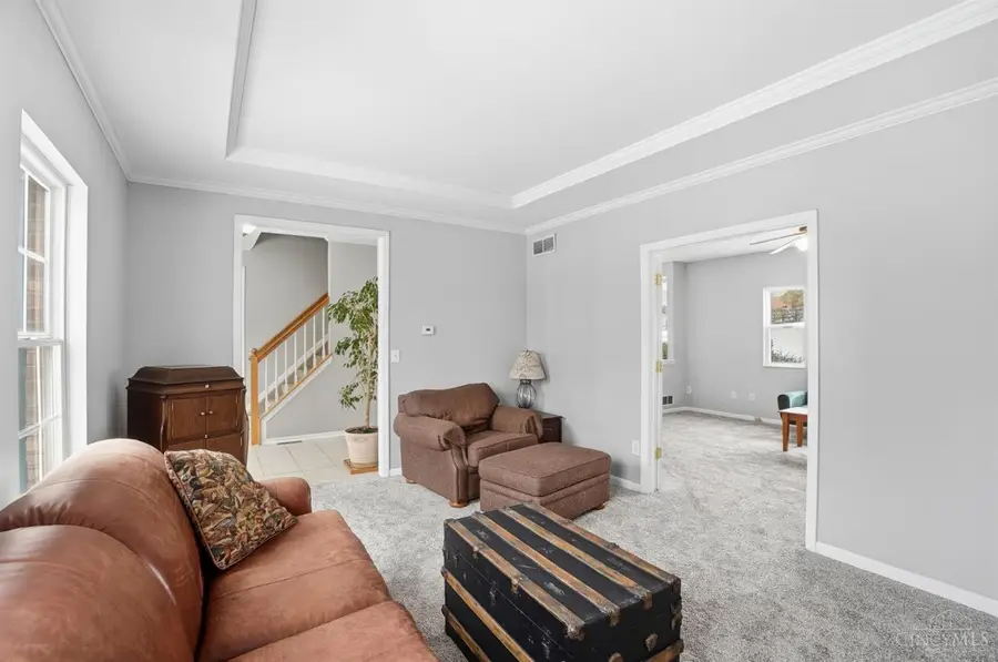 4784 Willow View Court, Liberty Township, OH 45011 - Image #3