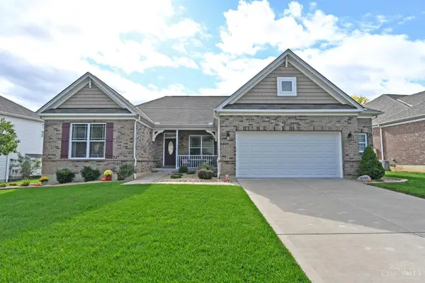 4103 Roland Creek Drive, Union Twp, OH 45245