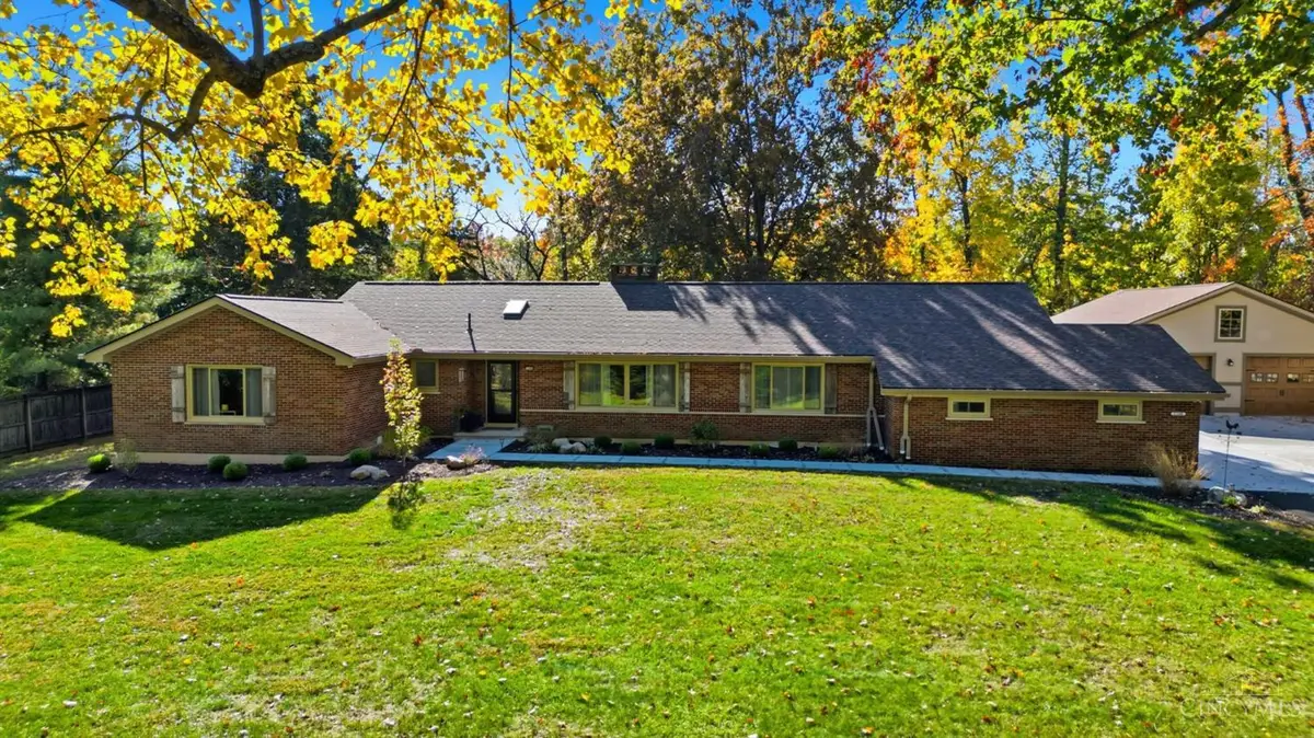 11440 Gideon Lane, Sycamore Township, OH 45249 - Image #1