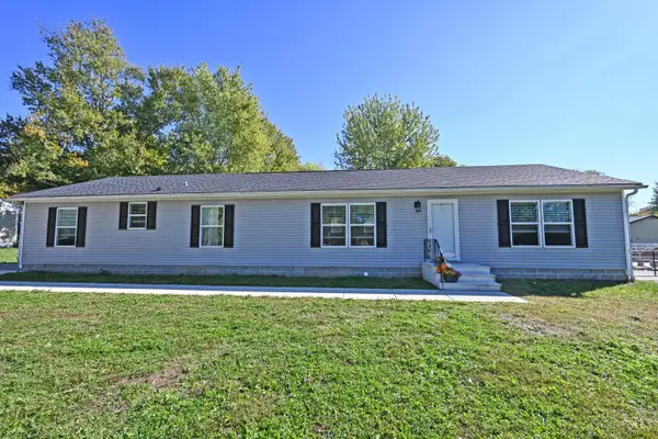 4218 Zagar Drive, Union Twp, OH 45245