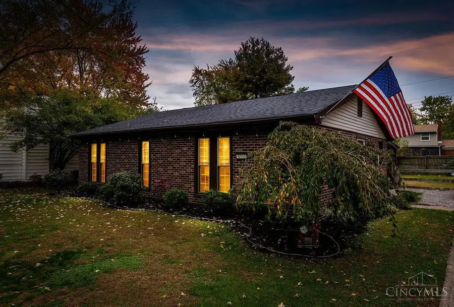 4536 Tealtown Road, Union, OH 45103 - Image #2