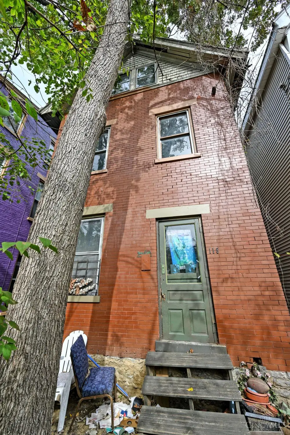 118 W Nixon Street, Cincinnati, OH 45220 - Image #1