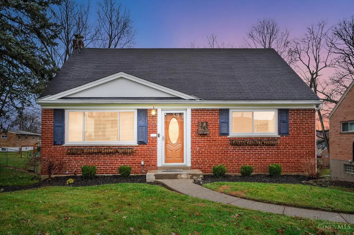 540 Morrvue Drive, Delhi, OH 45238 - Image #1