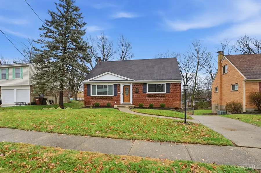 540 Morrvue Drive, Delhi, OH 45238 - Image #2