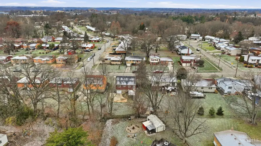 540 Morrvue Drive, Delhi, OH 45238 - Image #3