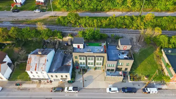 2636 Riverside Drive, Cincinnati, OH 45202