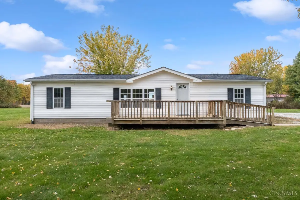 916 Wise Road, Lynchburg, OH 45142 - Image #1