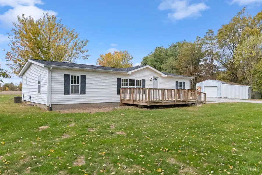 916 Wise Road, Lynchburg, OH 45142 - Image #2