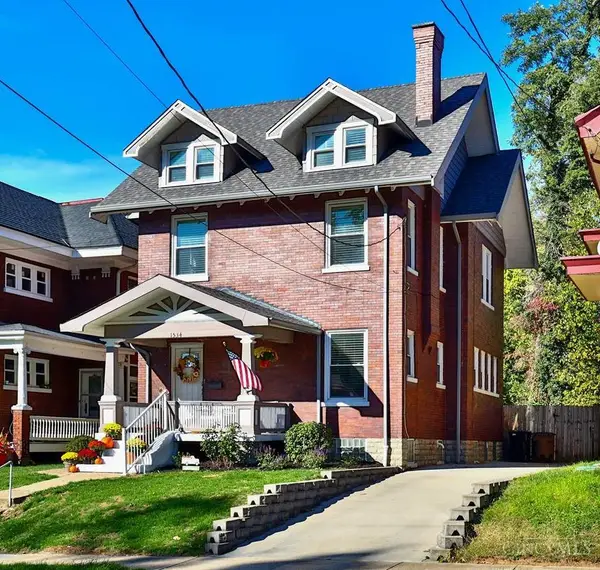 1534 Dixmont Avenue, Cincinnati, OH 45207