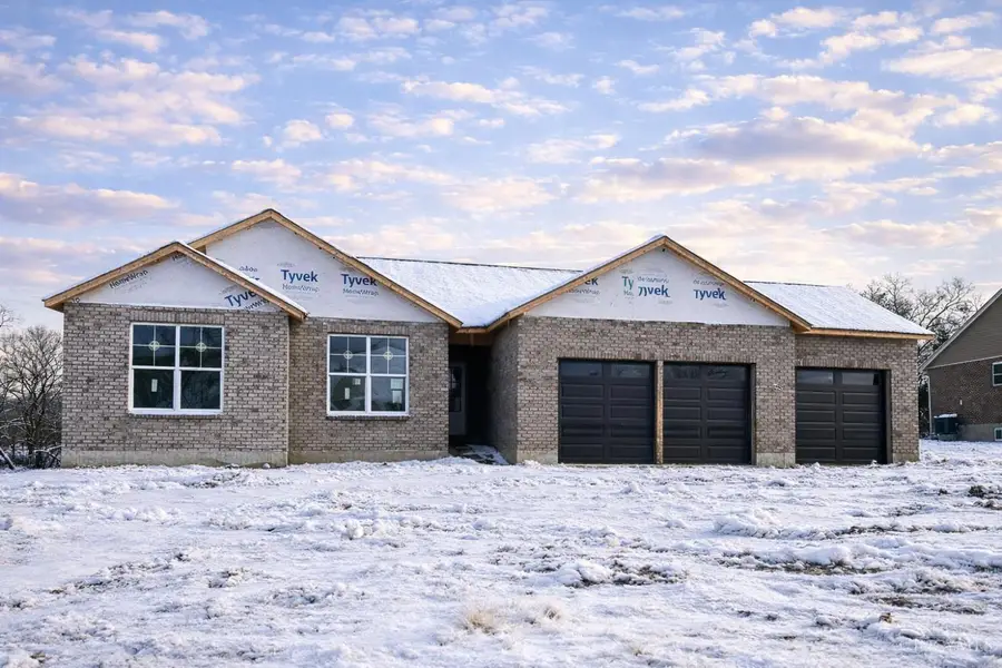 3586 Longhorn Drive, Ross, OH 45013 - Image #2