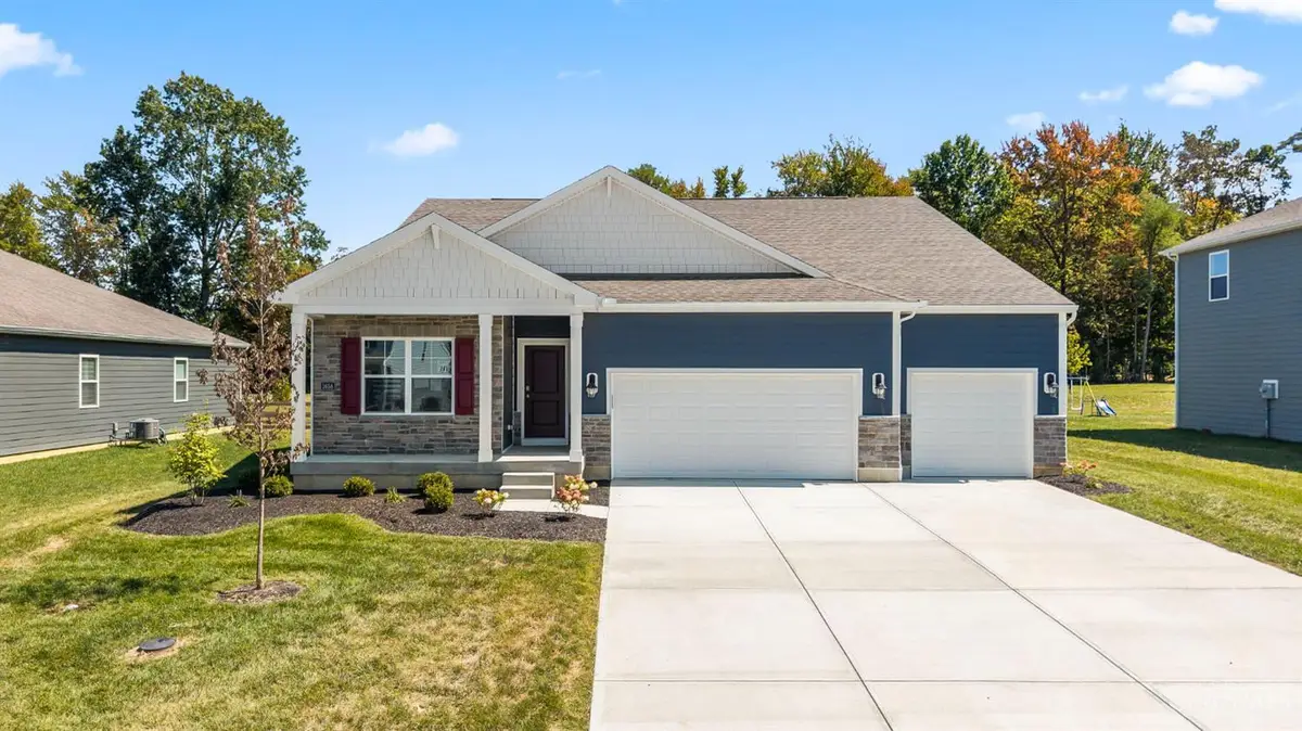 3658 Heritage Farm Lane, Union, OH 45103 - Image #1
