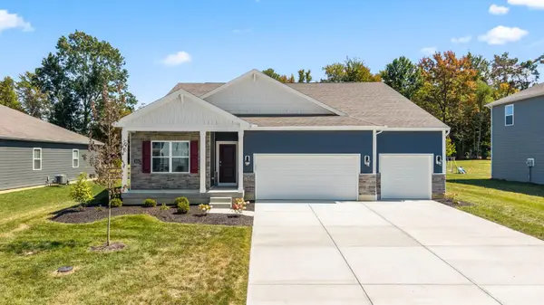 3658 Heritage Farm Lane, Batavia Twp, OH 45103