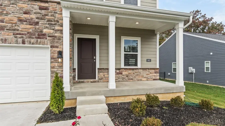 3663 Heritage Farm Lane, Evendale, OH 45102 - Image #3