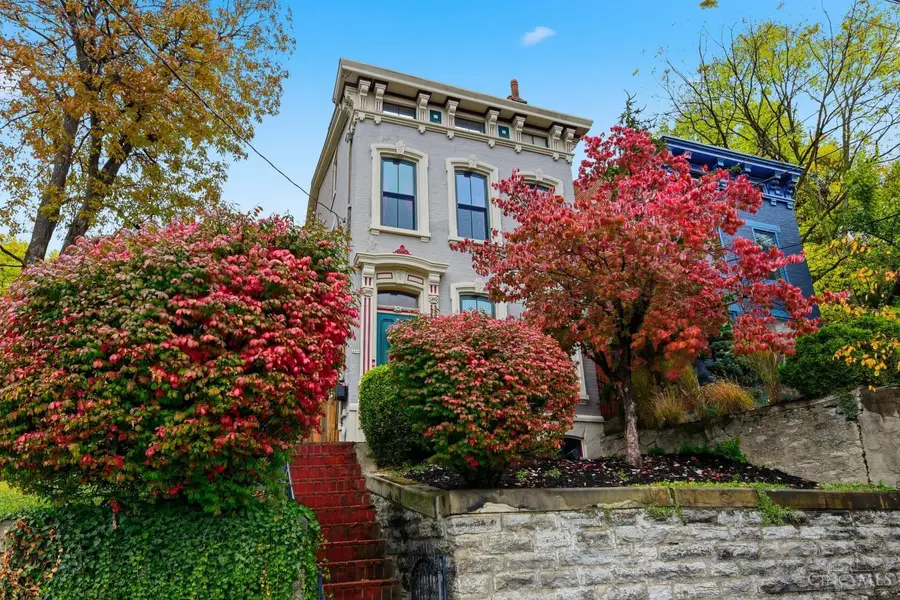 408 Boal Street, Cincinnati, OH 45202 - Image #2