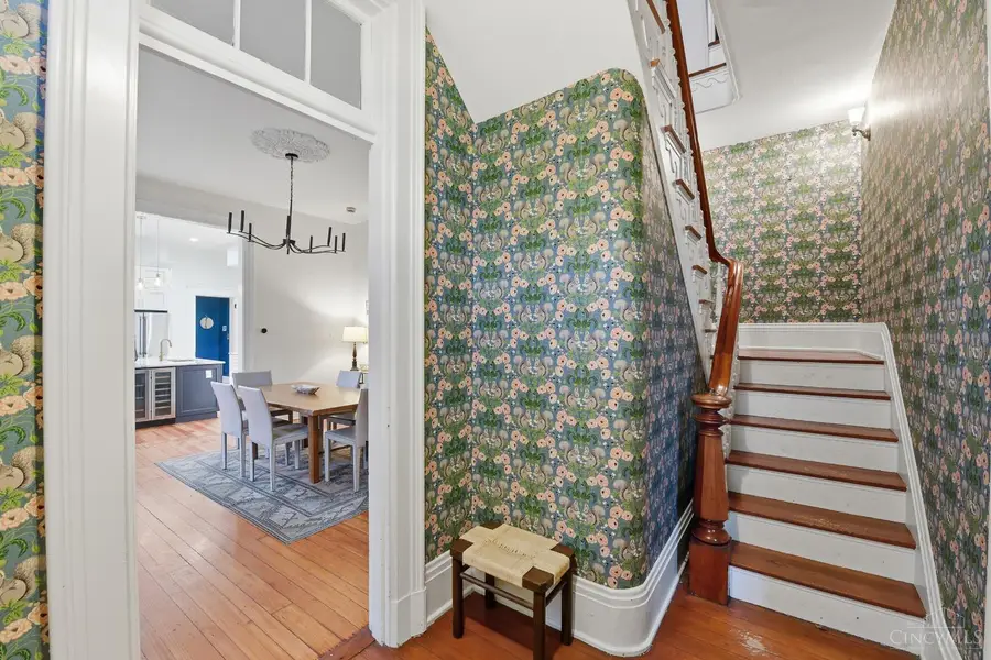 408 Boal Street, Cincinnati, OH 45202 - Image #3