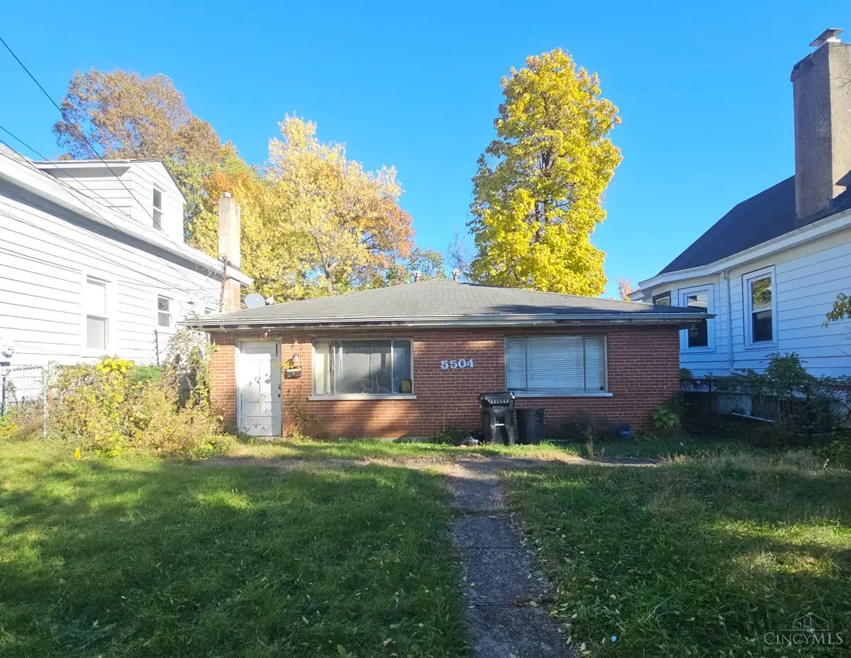 5504 Stewart, Cincinnati, OH 45227 - Image #1