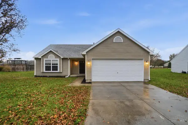 7150 Country Walk Drive, Franklin Twp, OH 45005
