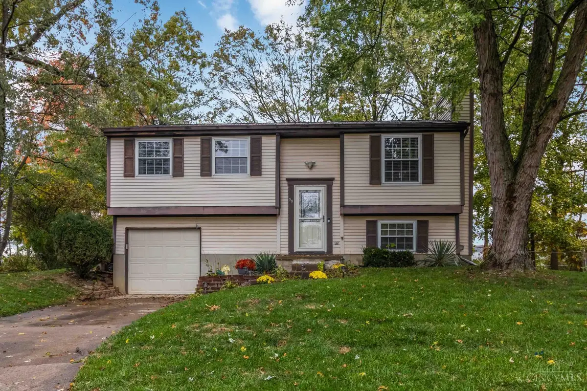 59 Red Bud Circle, Amelia, OH 45102 - Image #1