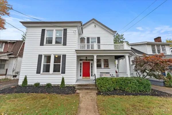 3147 Troy Avenue, Cincinnati, OH 45213