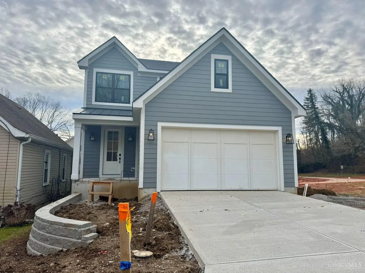 7411 Elm Street, Plainville, OH 45227 - Image #1