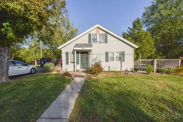 3396 Merwin Ten Mile Road, Pierce Twp, OH 45157