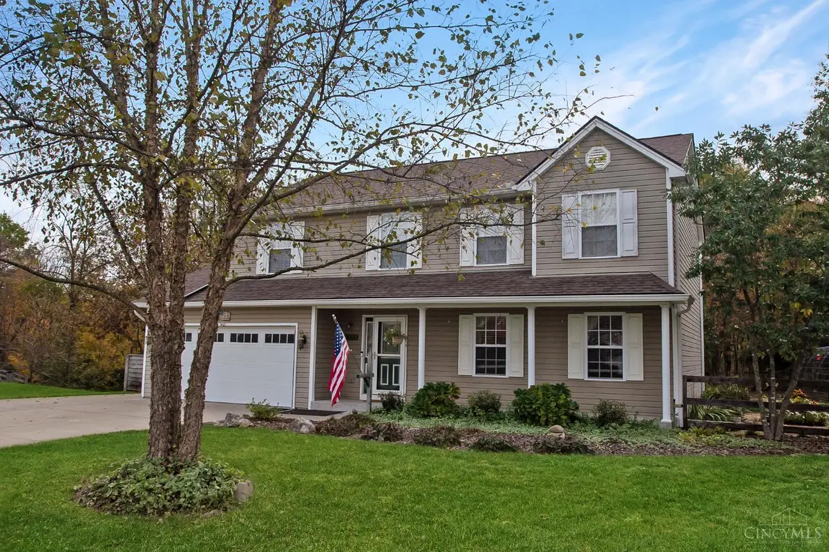 1333 Cross Creek Drive, Goshen Township, OH 45140 - Image #1