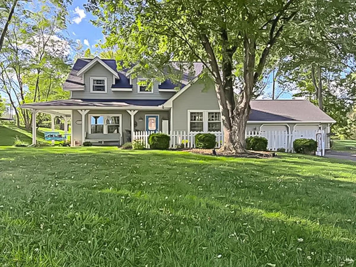 127 Thunder Drive, Lake Lakengren, OH 45320 - Image #1