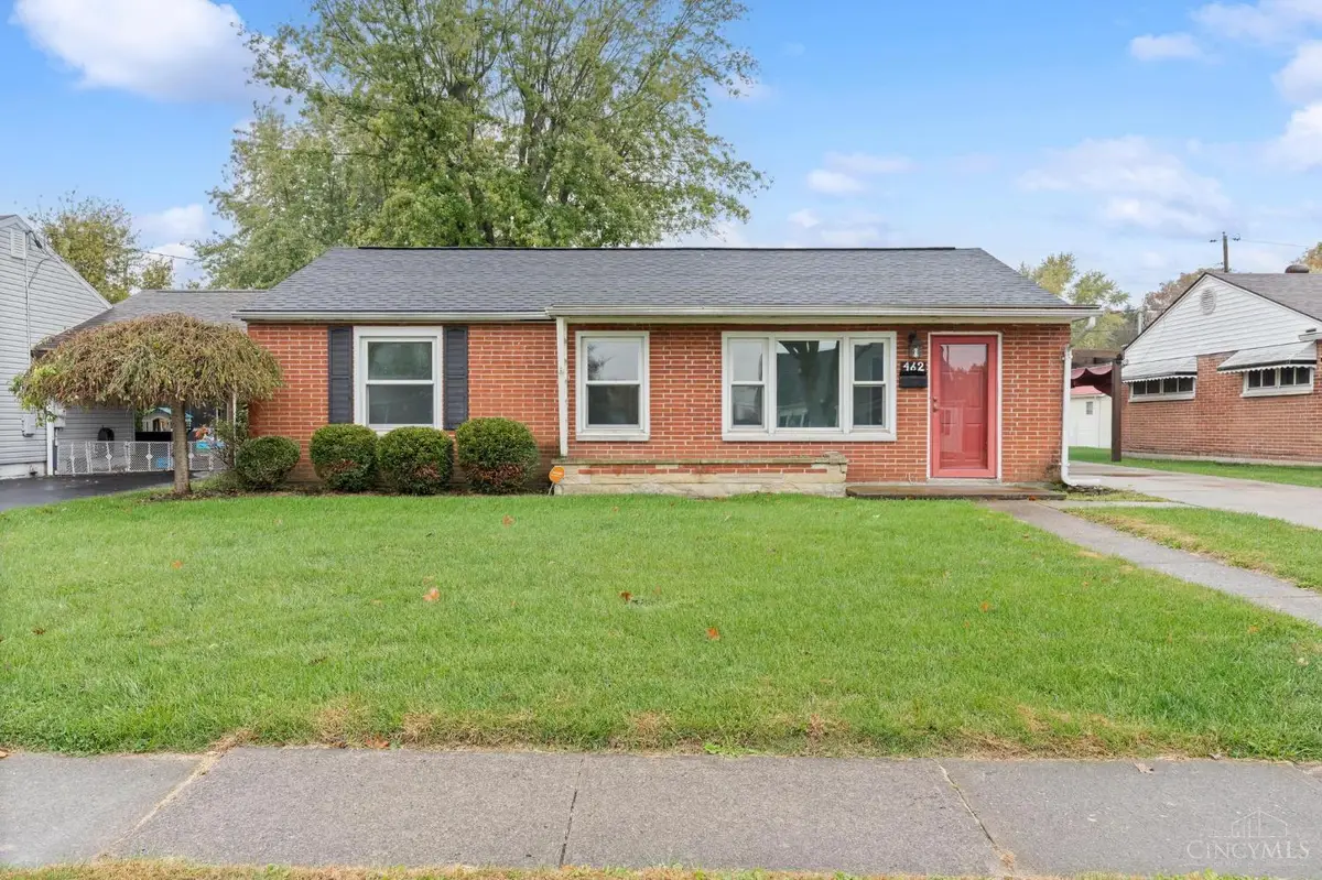 462 Randolph Street, Wilmington, OH 45177 - Image #1