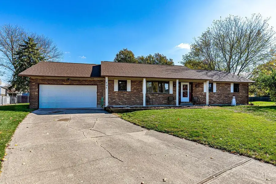 707 Westview Court, Trenton, OH 45067 - Image #3