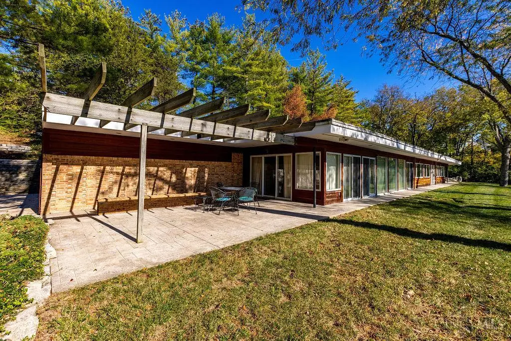 7715 Rock Hill Lane, Indian Hill, OH 45243 - Image #1