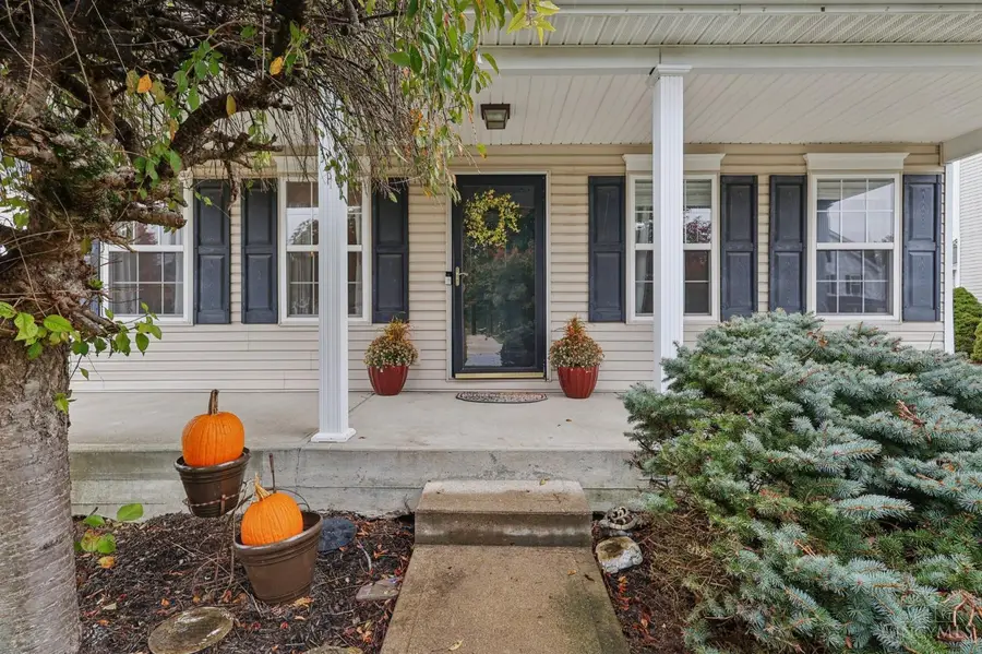 1478 Stableview Circle, Warren, OH 45039 - Image #2
