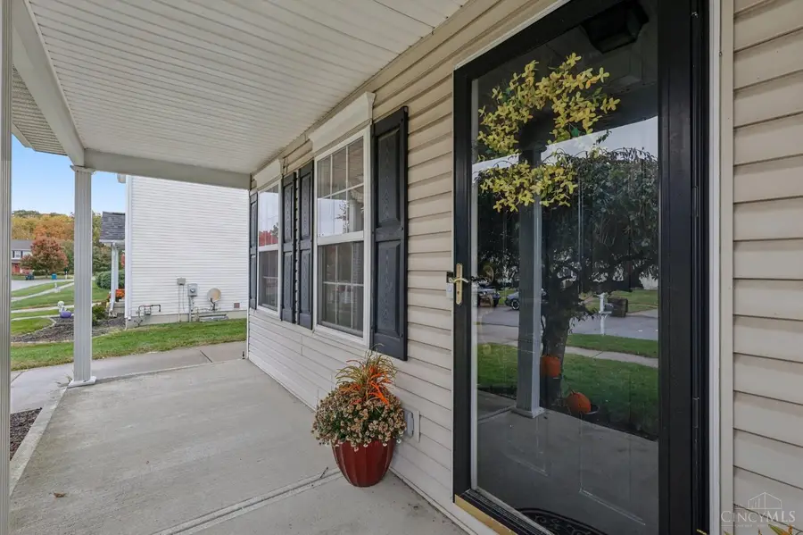 1478 Stableview Circle, Warren, OH 45039 - Image #3