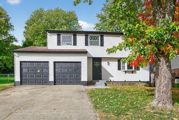 12161 Birchgrove Court, Colerain Twp, OH 45251