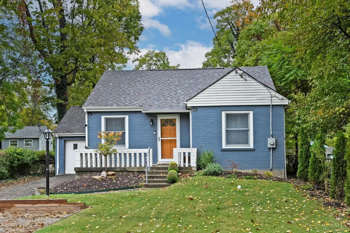 5519 Stewart Road, Columbia Township, OH 45227 - Image #1