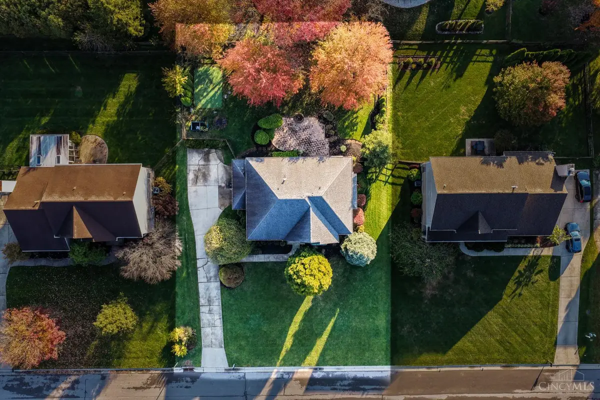 5088 Harvestdale Drive, Mason, OH 45040 - Image #1