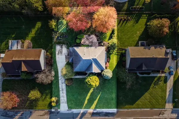 5088 Harvestdale Drive, Mason, OH 45040