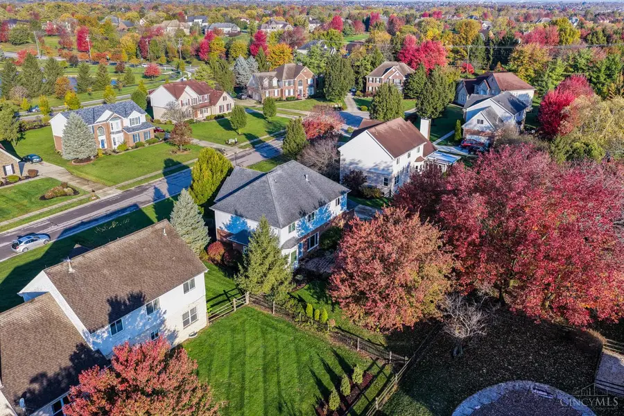 5088 Harvestdale Drive, Mason, OH 45040 - Image #2