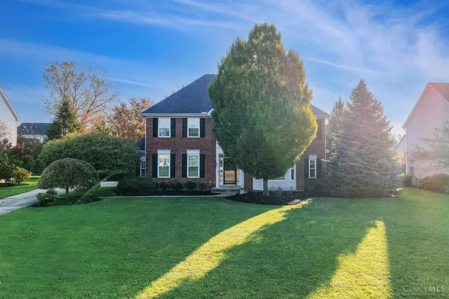 5088 Harvestdale Drive, Mason, OH 45040 - Image #3