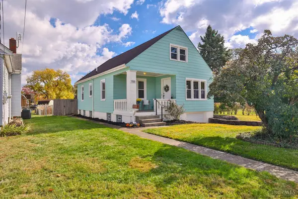 7722 Dalton Avenue, Deer Park, OH 45236