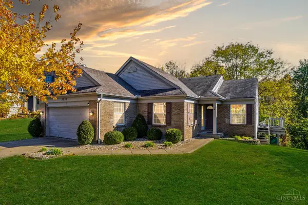 3299 Sycamore Woods Lane, Hamilton, OH 45011