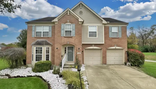 3259 Wemyss Drive, Colerain Twp, OH 45251