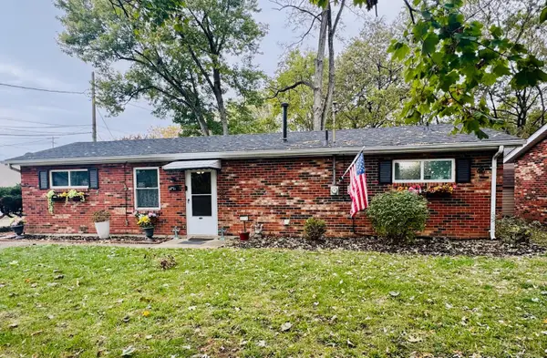 2271 Semler Avenue, Hamilton, OH 45015