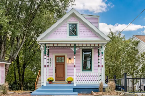 4561 Anthony Avenue, Cincinnati, OH 45223