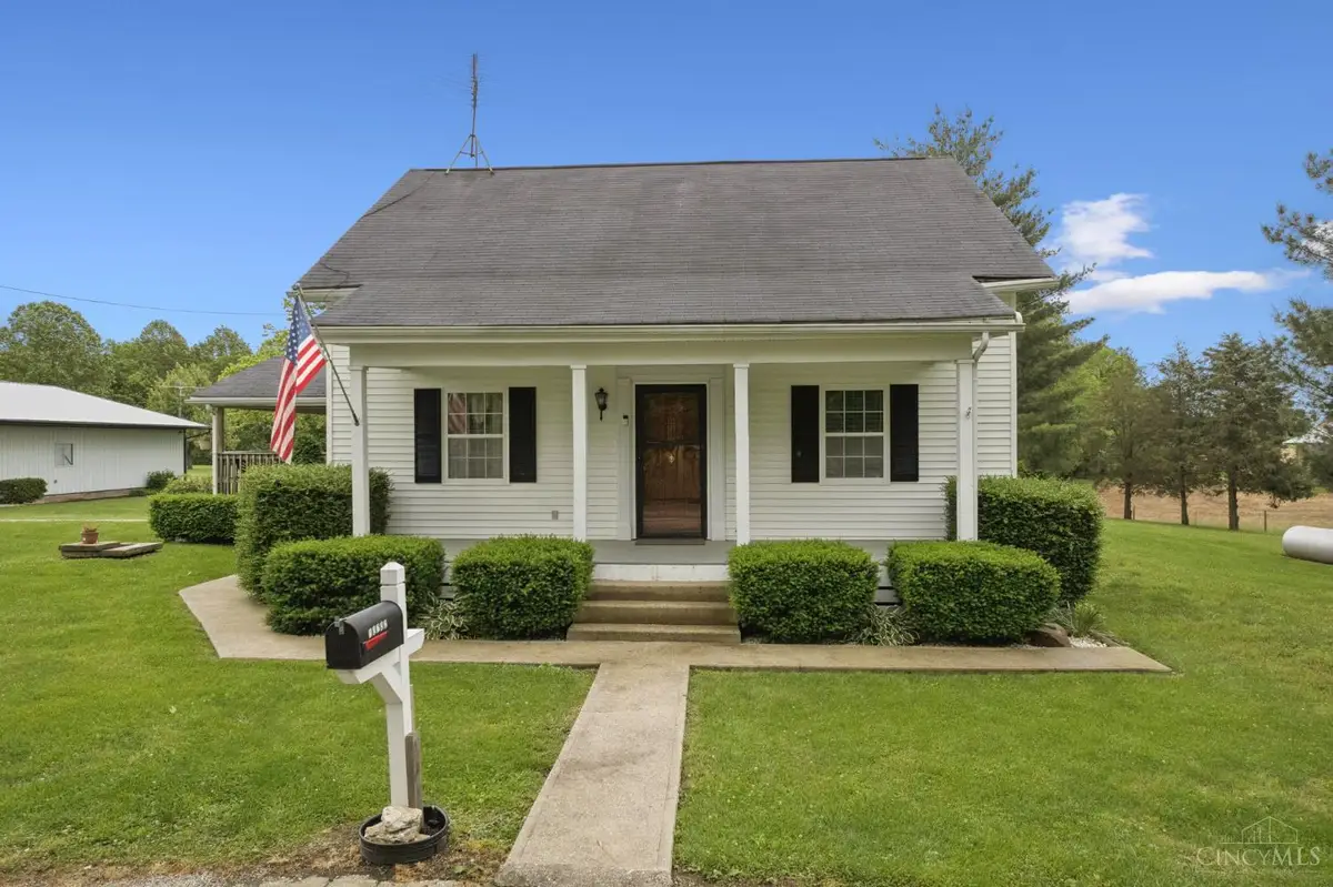 10702 Smoky Row Road, Scott, OH 45121 - Image #1