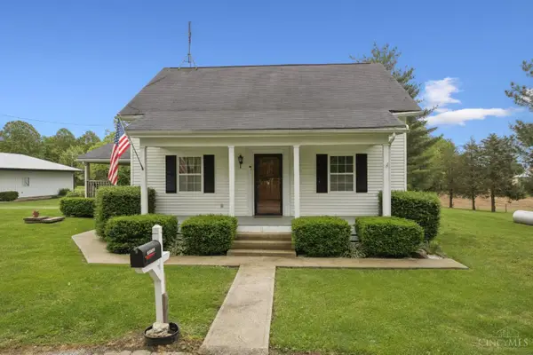 10702 Smoky Row Road, Scott Twp, OH 45121