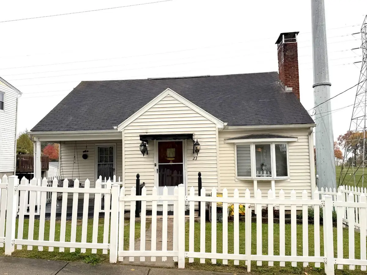 23 Ridge Avenue, North Bend, OH 45052 - Image #1