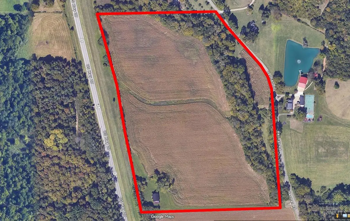 3381 Herman Road, Ross Township, OH 45013 - Image #1