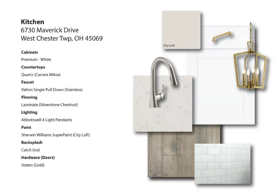 6730 Maverick Drive, West Chester, OH 45069 - Image #2