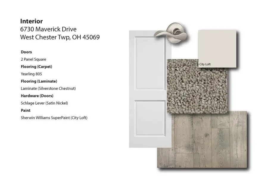 6730 Maverick Drive, West Chester, OH 45069 - Image #3